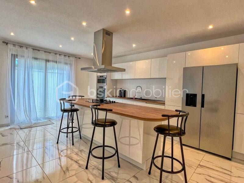 Maison à vendre, 163m², TOULOUSE