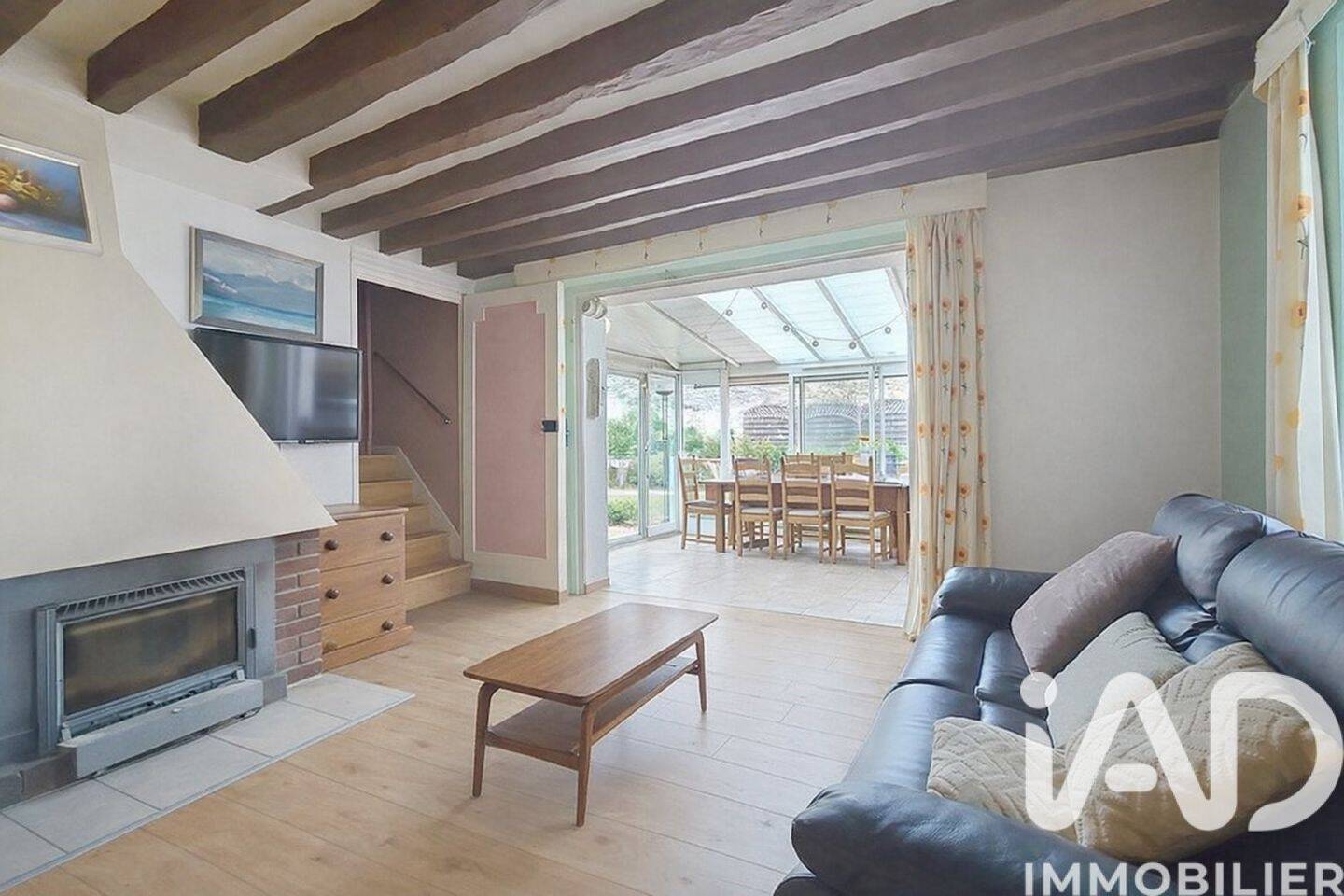 Maison à vendre, 175m², EVRY GREGY SUR YERRE