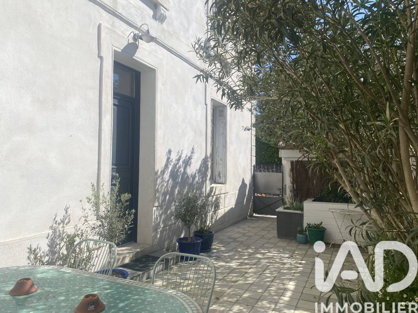 Maison à vendre, 130m², MERIGNAC