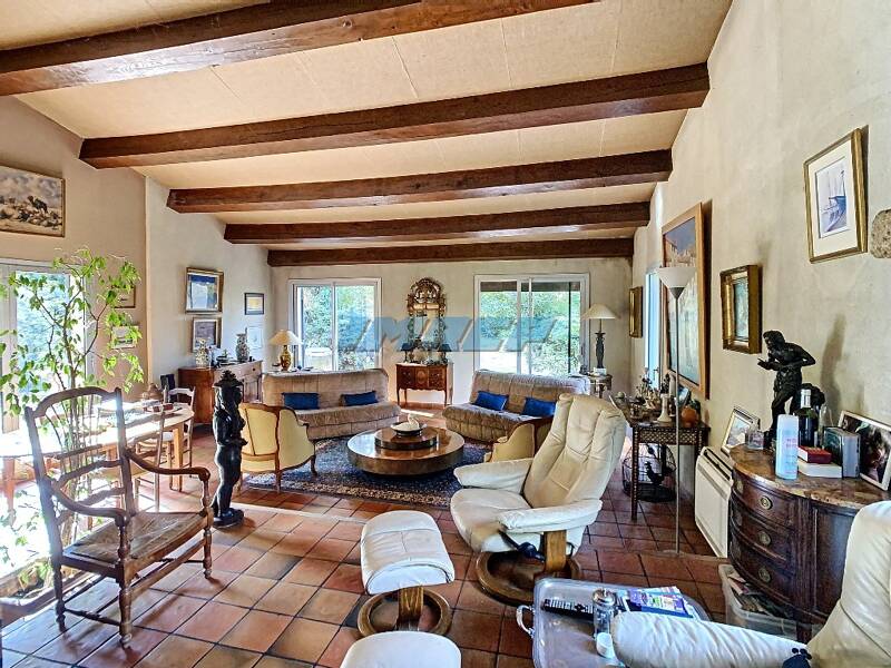 Maison à vendre, 200m², MARSEILLE 9E