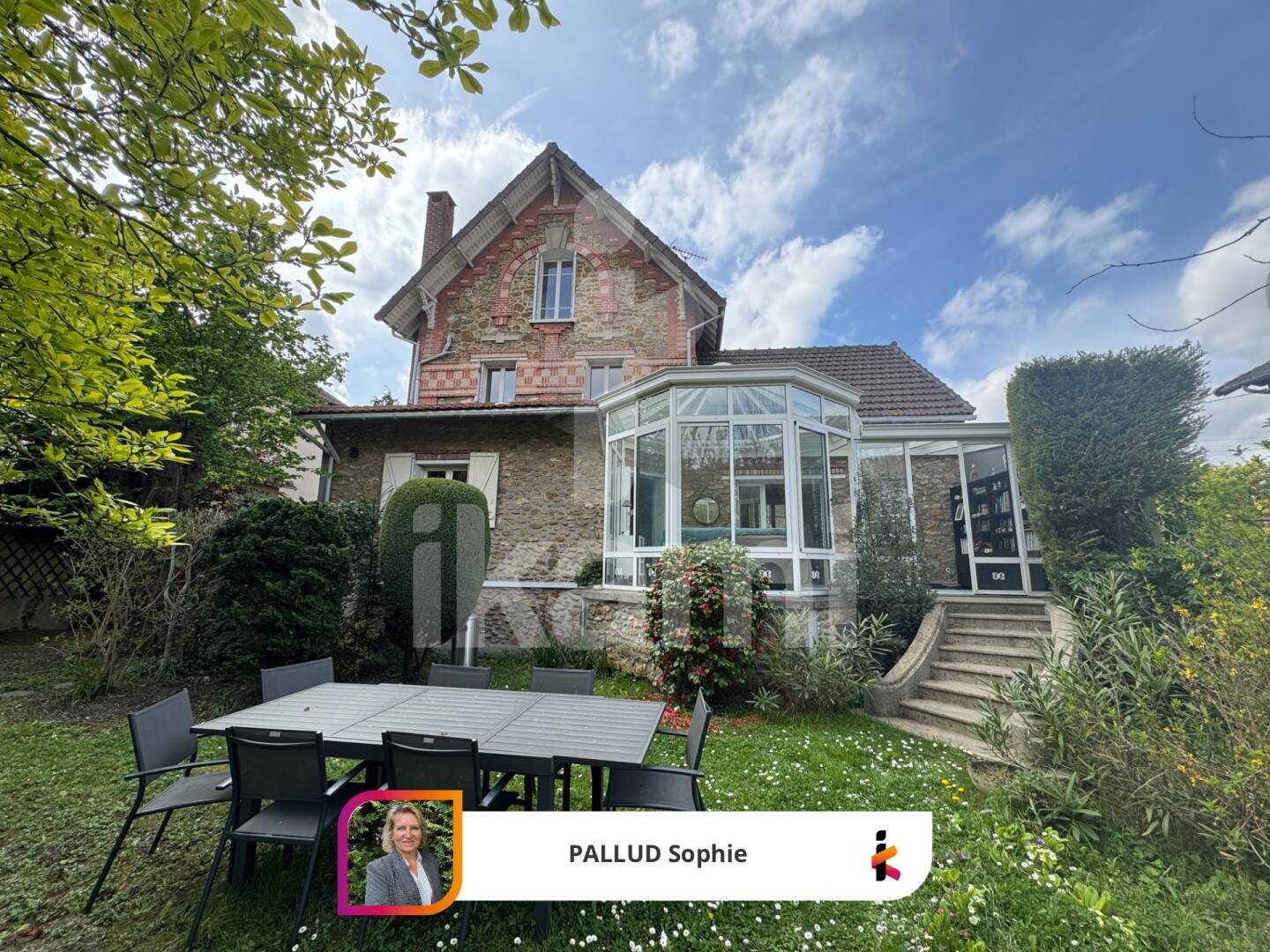 Maison à vendre, 150m², AULNAY SOUS BOIS