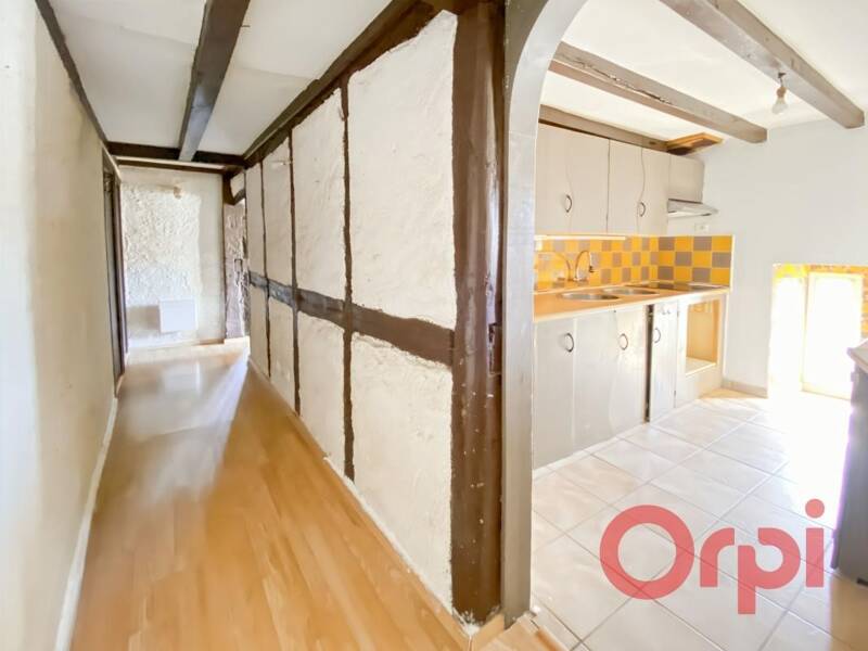 Maison à louer, 71m², AINHOA