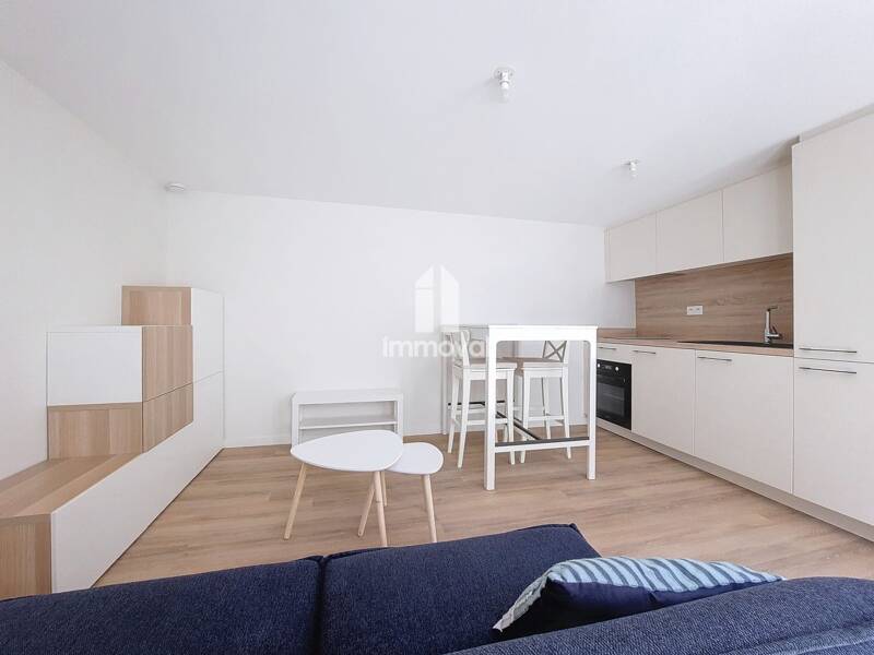 Maison à louer, 35m², STRASBOURG