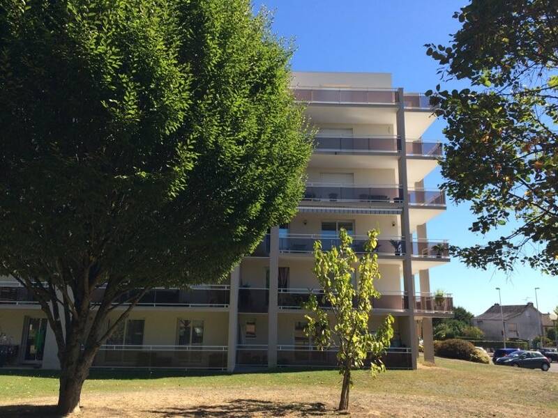 Maison à louer, 42m², LIMOGES