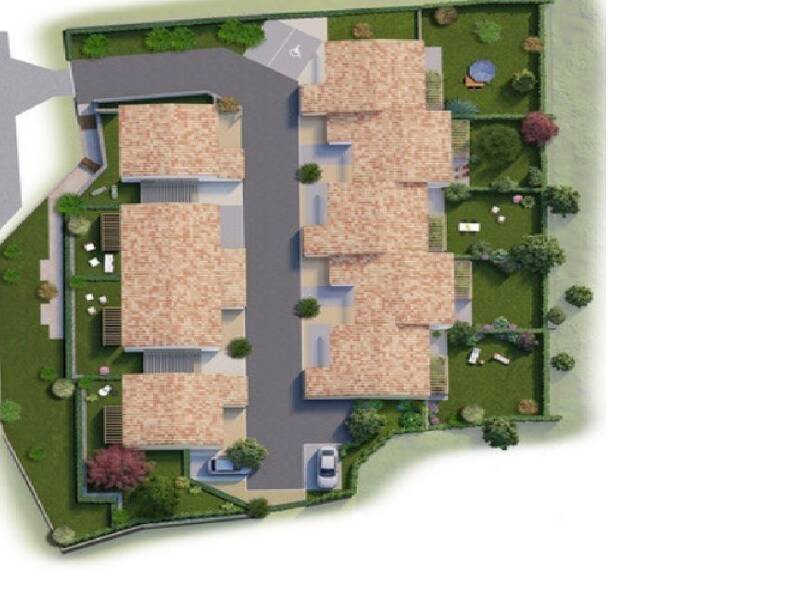 Maison à vendre, 97m², MARSEILLE 13E