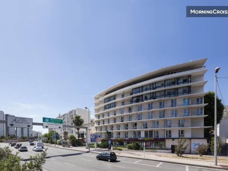 Maison à louer, 33m², TOULON