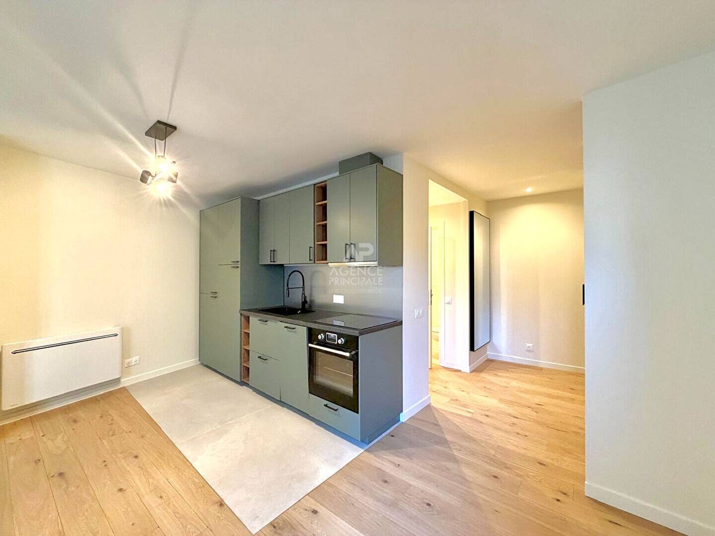 Maison à louer, 44m², VERSAILLES