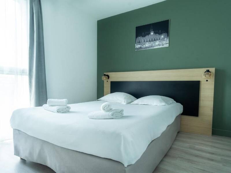 Maison à vendre, 23m², TOURS