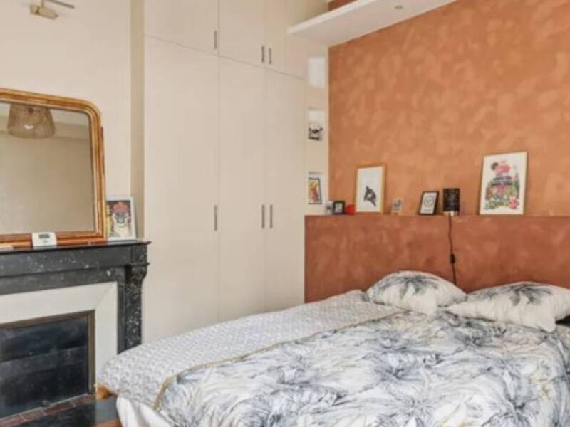 Maison à louer, 69m², PARIS 1ER