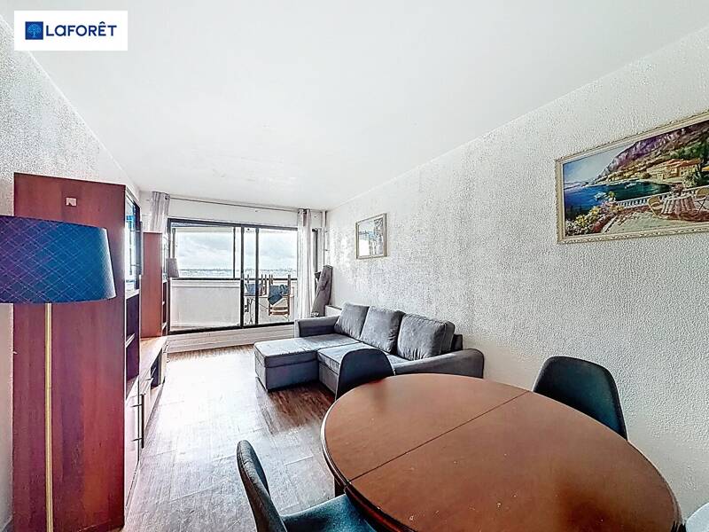 Maison à louer, 45m², CRETEIL