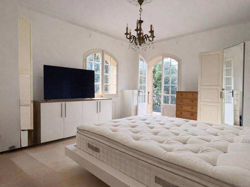 Maison à vendre, 120m², CARRY LE ROUET
