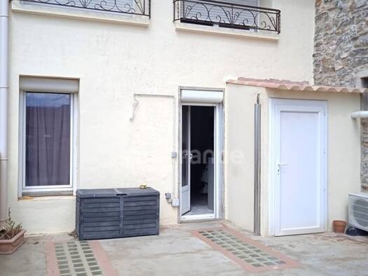 Maison de ville à vendre 263 375 € 5 pièces 3 chambres 160 m² 39 m² de terrain Centre Ville Port-la-Nouvelle 11210