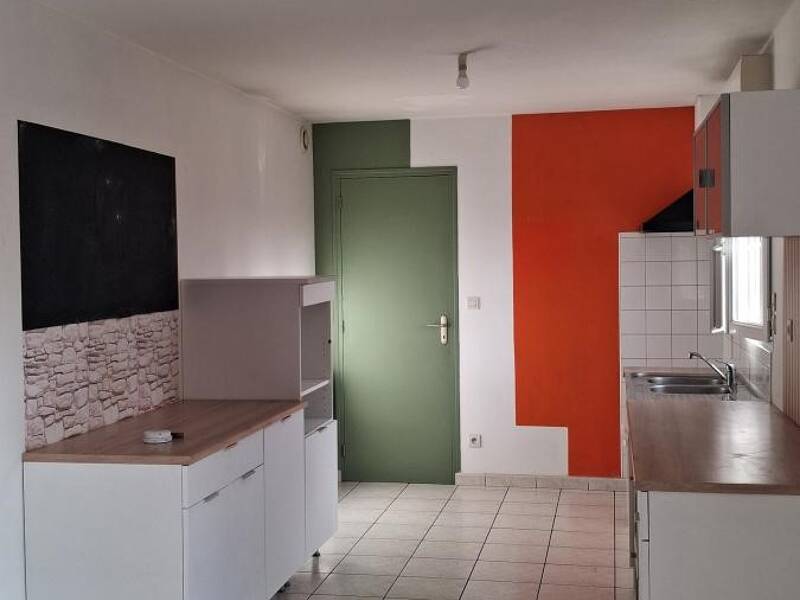 Maison à louer, 91m², LAVAL