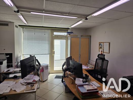 Local commercial à vendre 59 000 € 24 m² de surface de vente Vienne Blois 41000