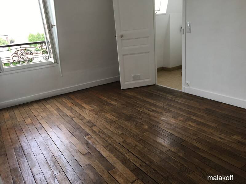 Maison à louer, 33m², MALAKOFF