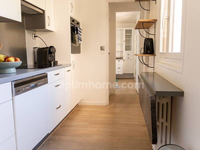 Maison à vendre, 95m², LE HAVRE