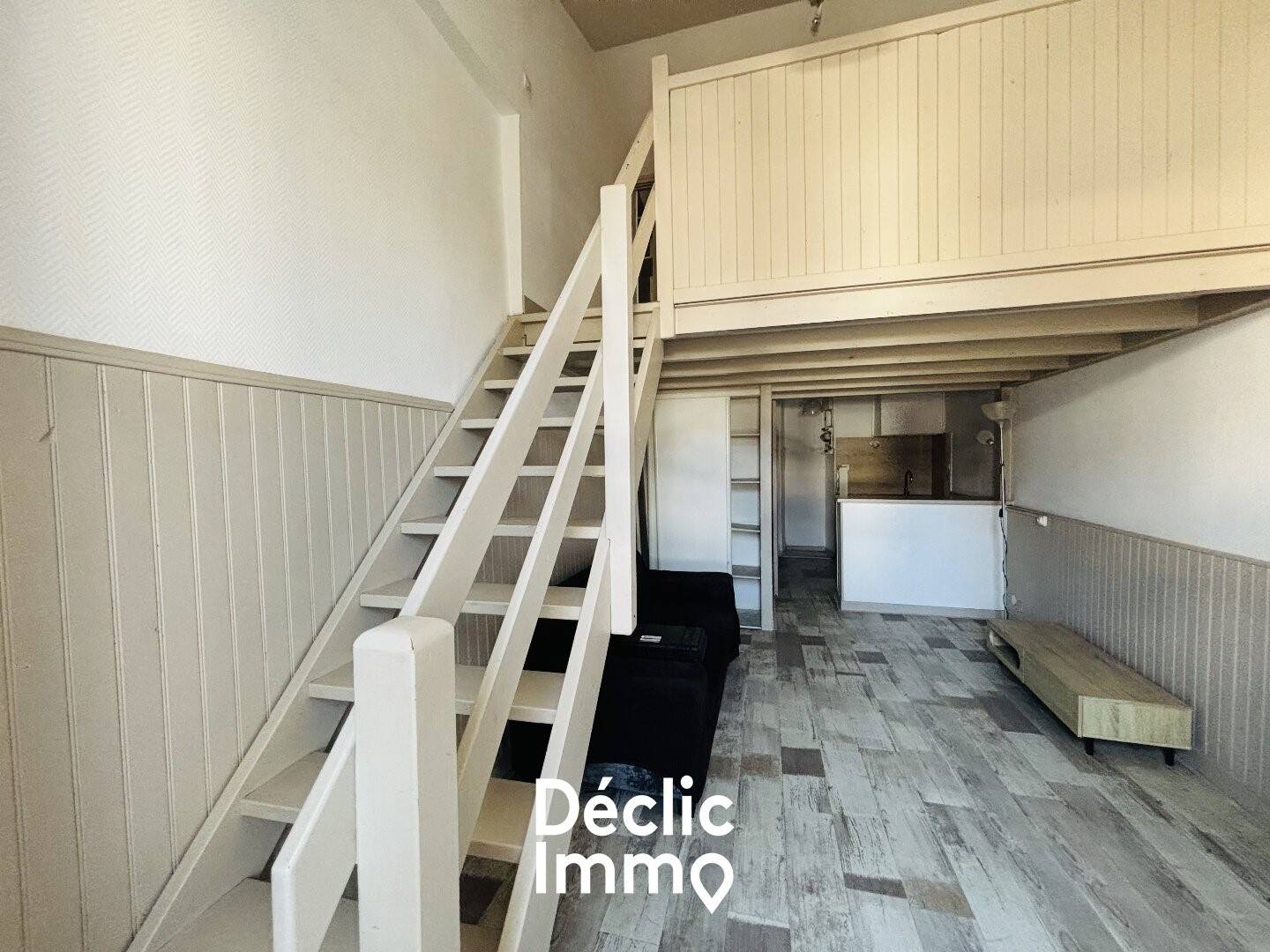 Maison à vendre, 121m², LA ROCHELLE