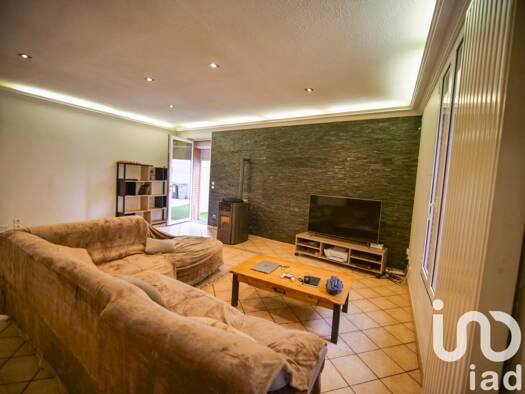 Maison à vendre 195 000 € 5 pièces 3 chambres 114 m² Pézilla-la-Rivière 66370