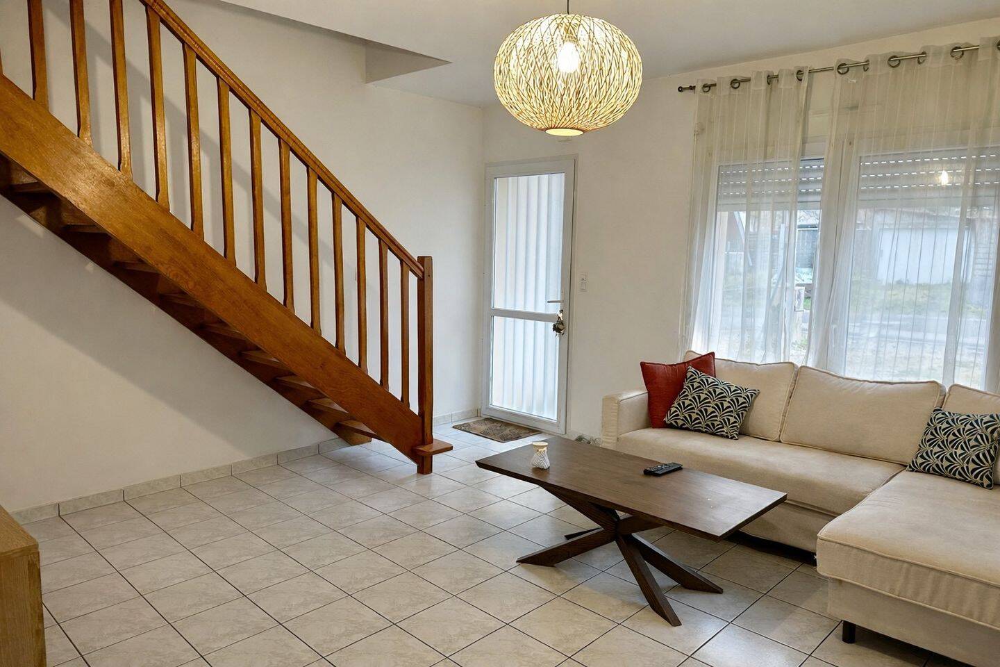 Maison à vendre, 56m², SAINT NAZAIRE