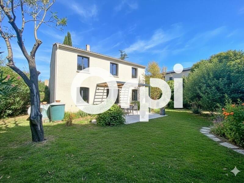 Maison à vendre, 114m², MONTPELLIER