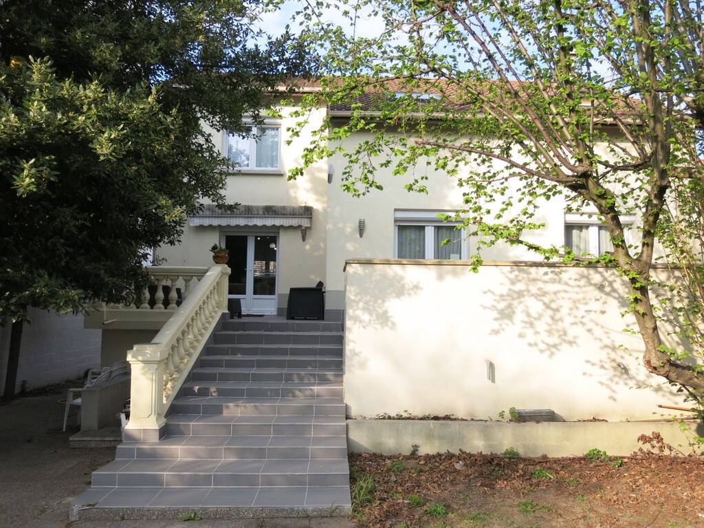 Maison à vendre, 159m², LES PAVILLONS SOUS BOIS