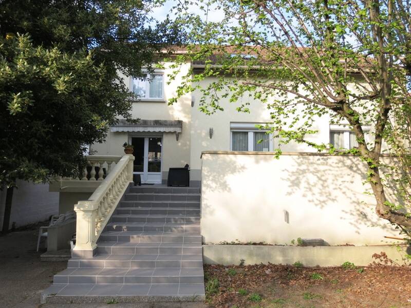 Maison à vendre, 159m², LES PAVILLONS SOUS BOIS
