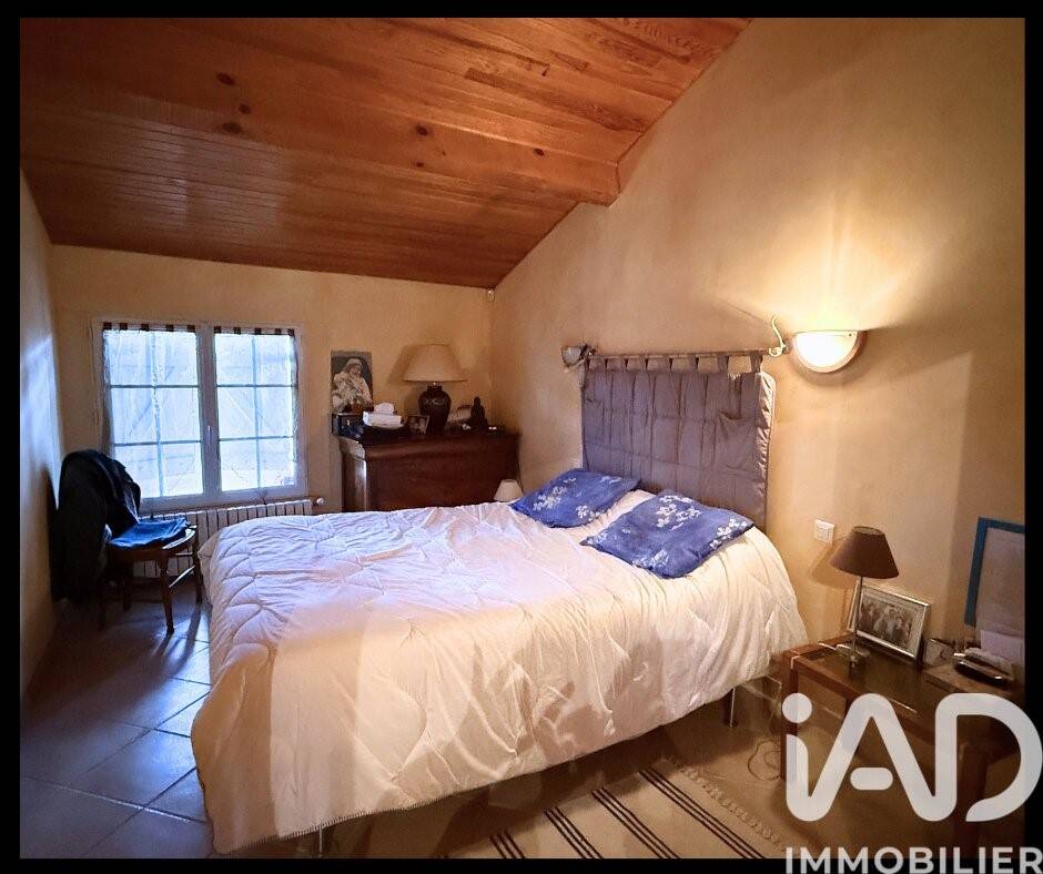 Maison à vendre, 319m², SAINTE FOY DE PEYROLIERES