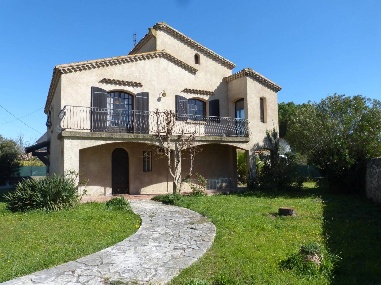 Maison à vendre, 178m², FRONTIGNAN