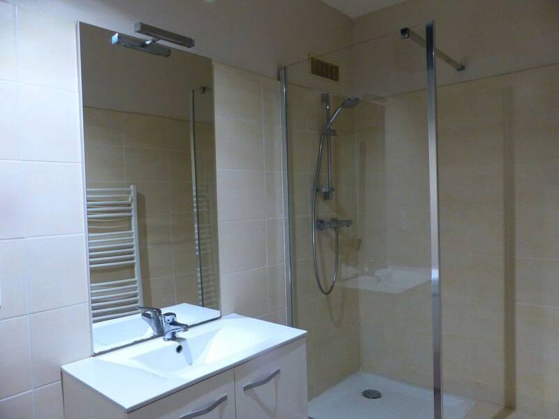 Maison à louer, 45m², BORDEAUX