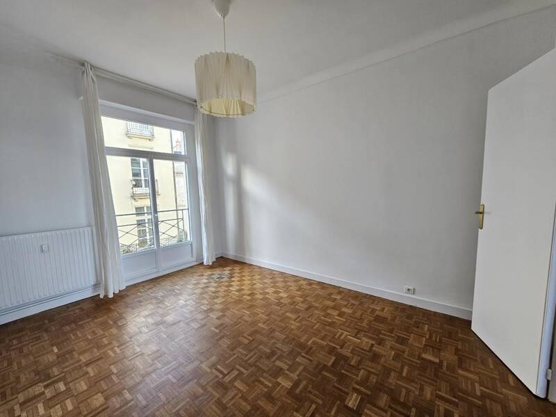 Maison à louer, 86m², NANTES