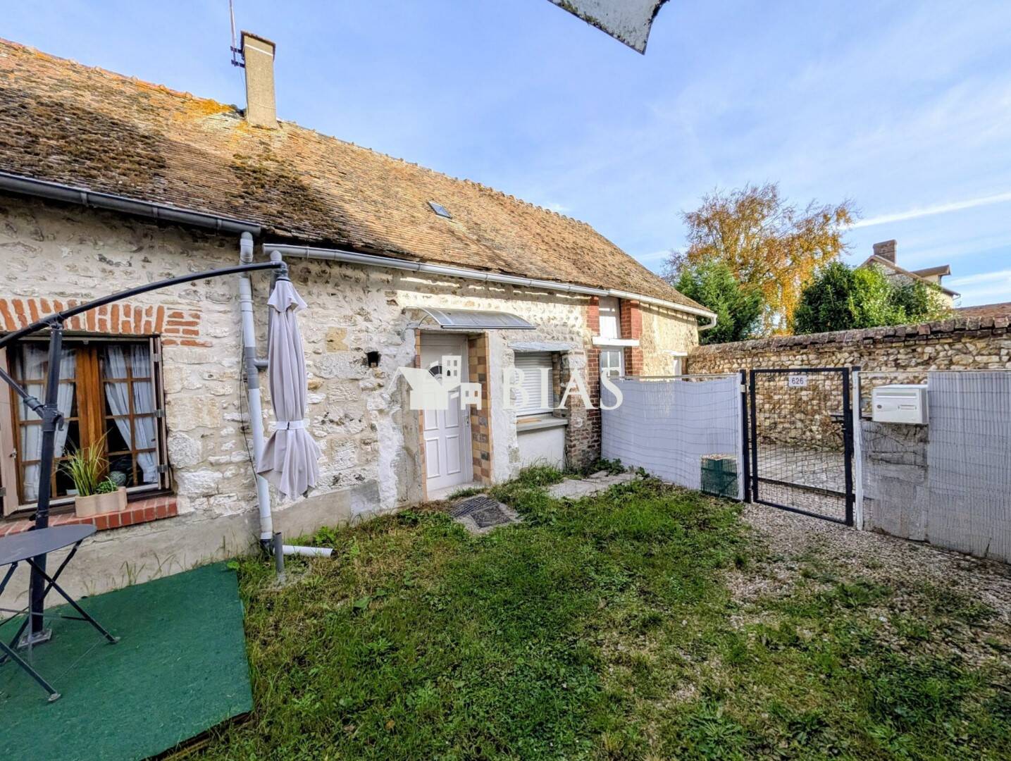 Maison à vendre, 68m², CRIQUEBEUF SUR SEINE