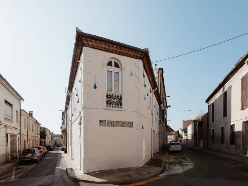 Maison à vendre, 34m², NIMES