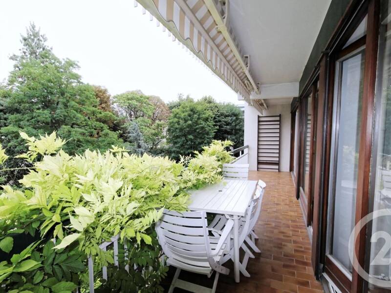 Maison à louer, 107m², PARIS 13E