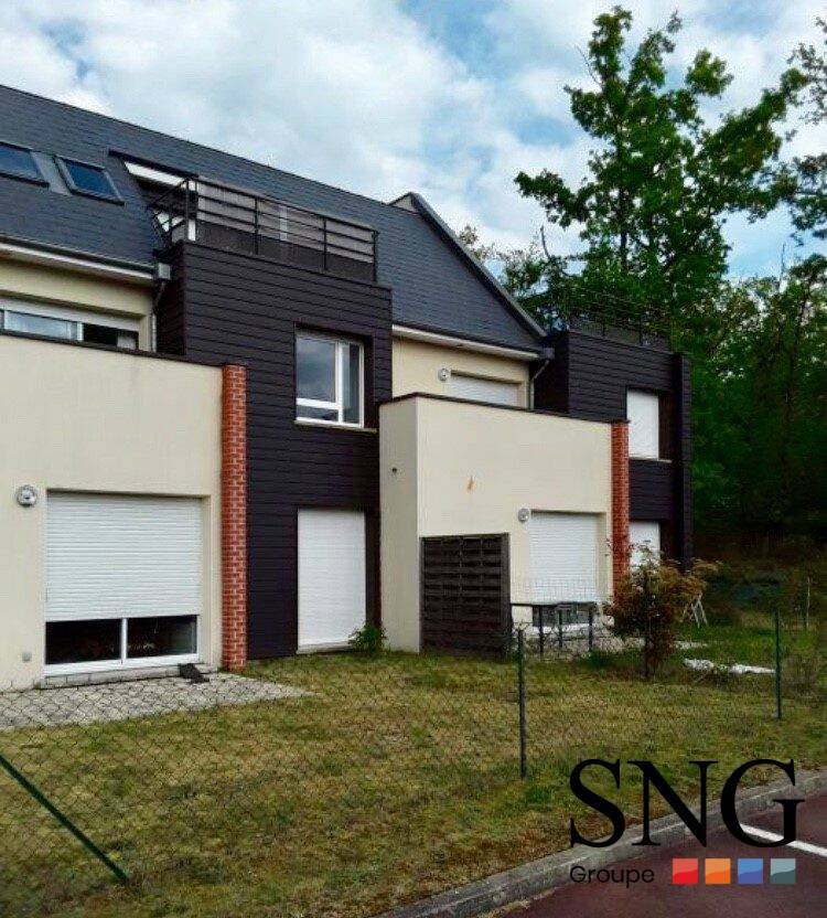Maison à louer, 28m², LAON