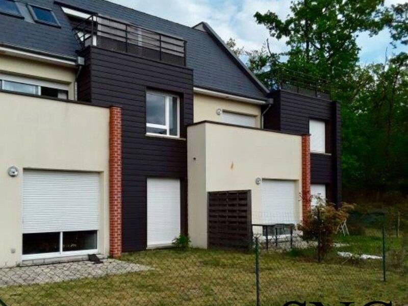 Maison à louer, 28m², LAON