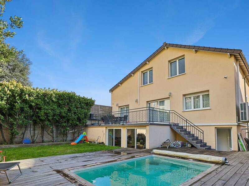 Maison à vendre, 280m², LES PAVILLONS SOUS BOIS