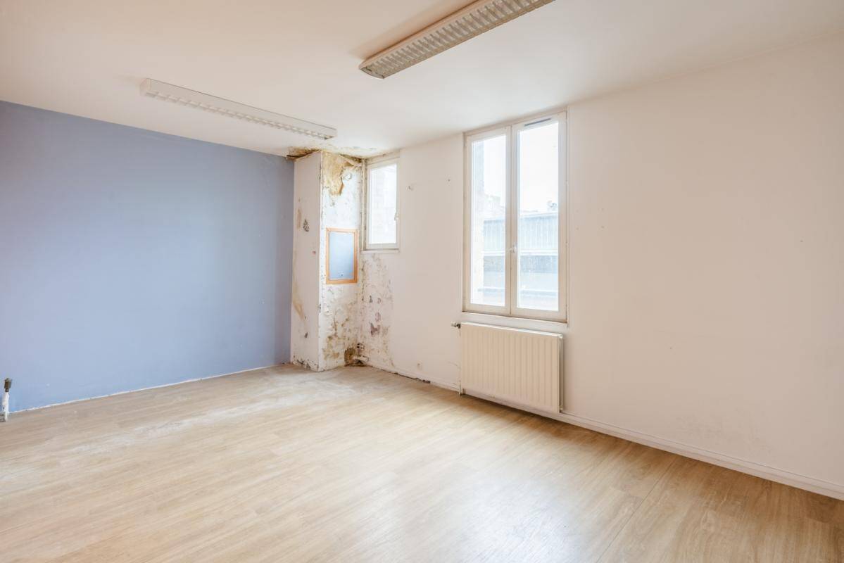 Maison à vendre, 106m², CERGY