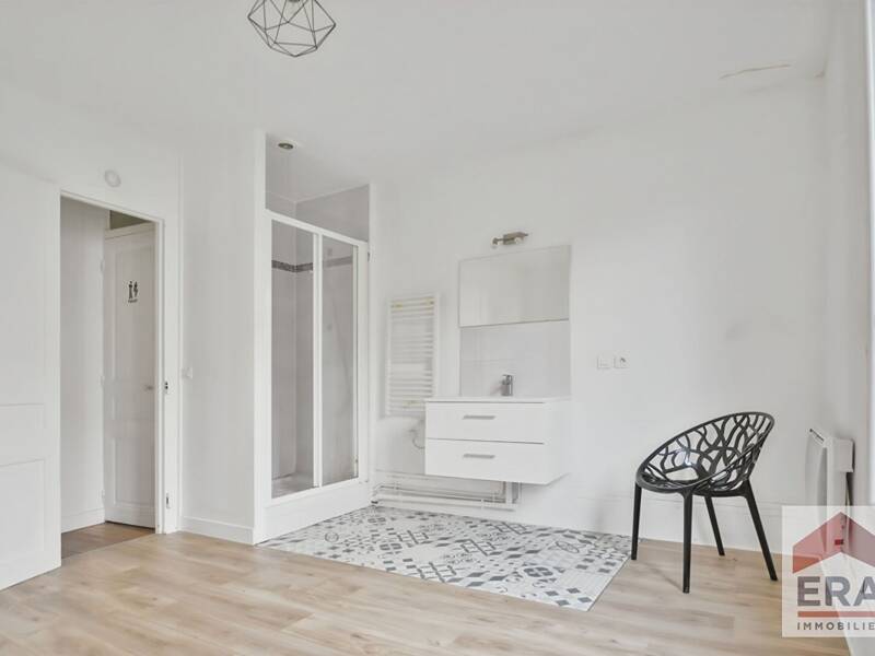 Maison à vendre, 32m², BOULOGNE BILLANCOURT