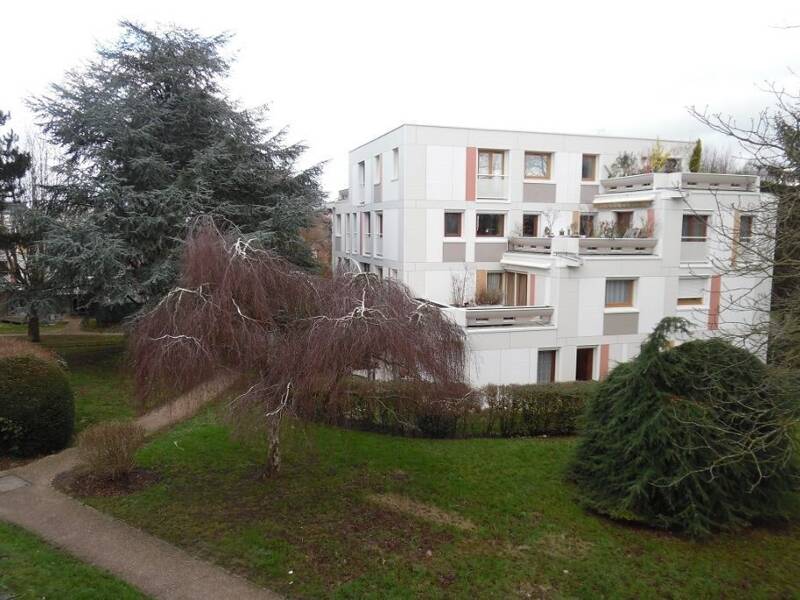 Maison à louer, 30m², BOUSSY SAINT ANTOINE