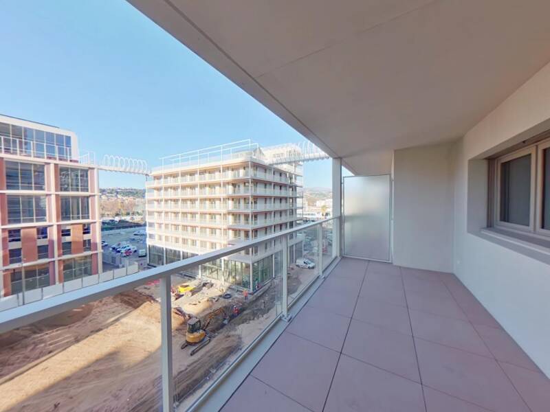 Maison à louer, 71m², NICE