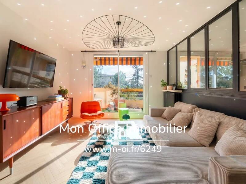 Maison à vendre, 88m², AIX EN PROVENCE