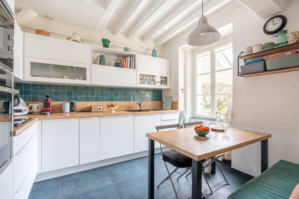 Maison à vendre, 192m², MONTLIGNON