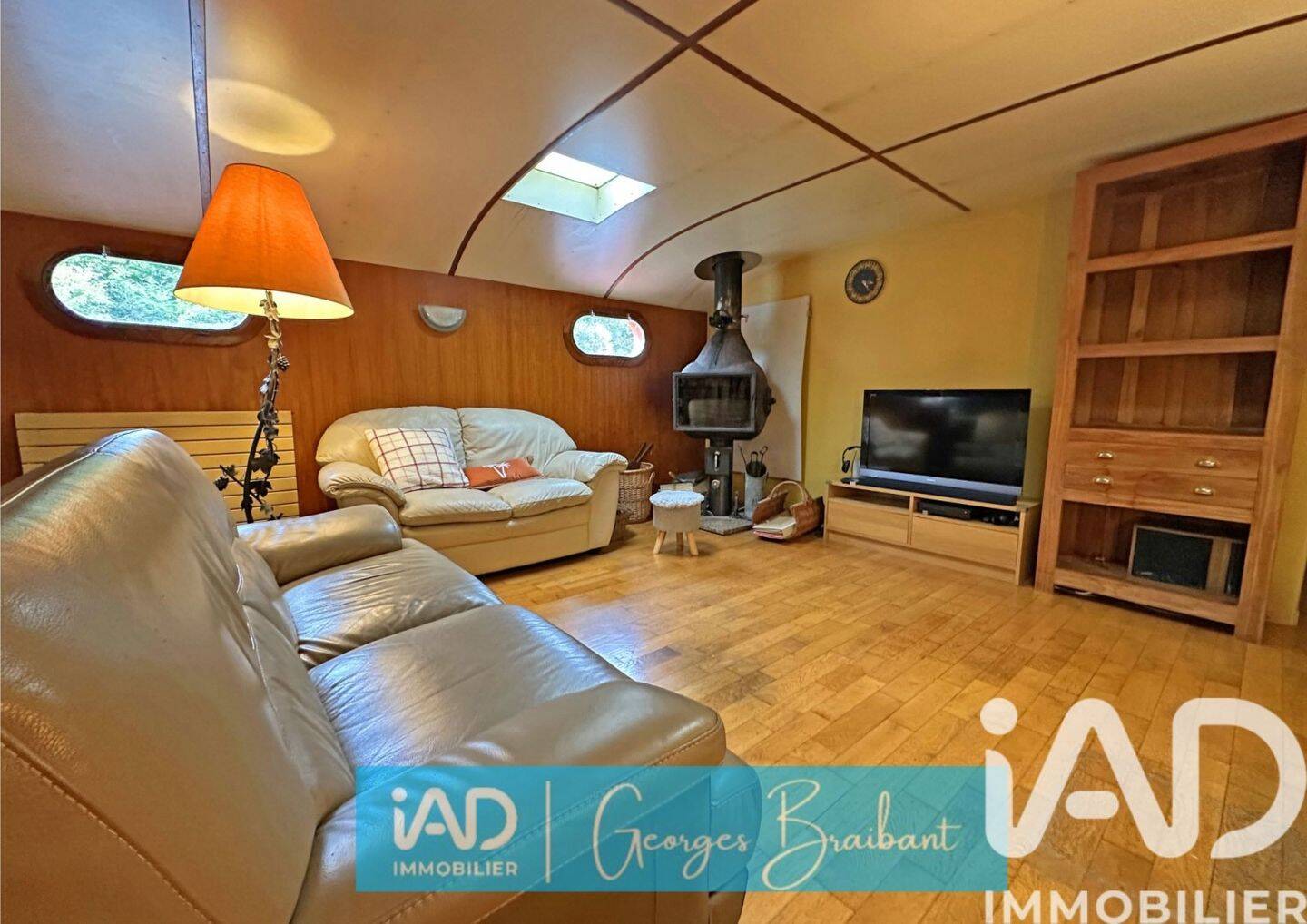 Maison à vendre, 155m², NOISY LE GRAND