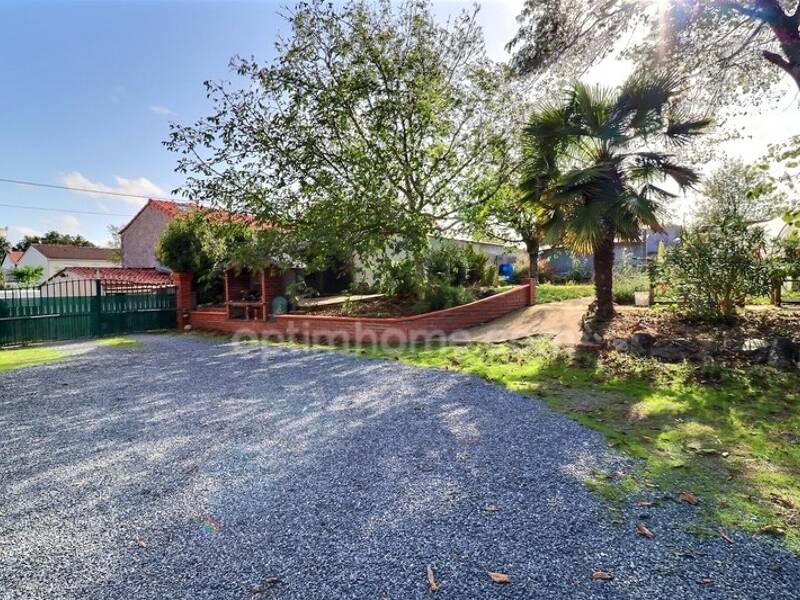 Maison à vendre, 158m², LA REGRIPPIERE