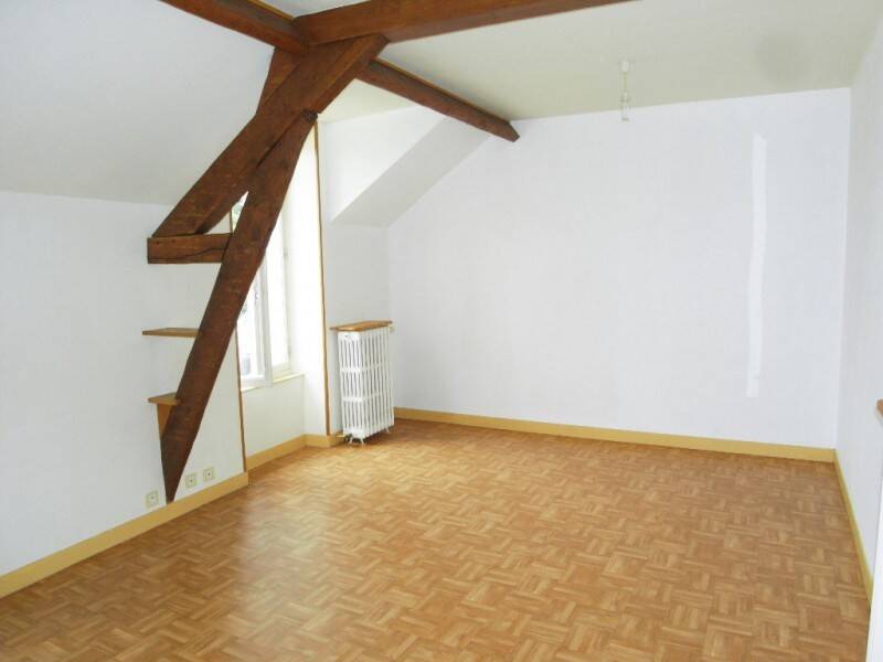 Maison à louer, 45m², CHATEAUBRIANT