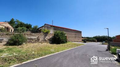 Immeuble à vendre 348 000 € 240 m² Fourques 66300