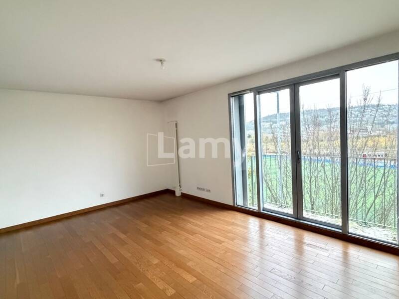 Maison à louer, 59m², ROUEN