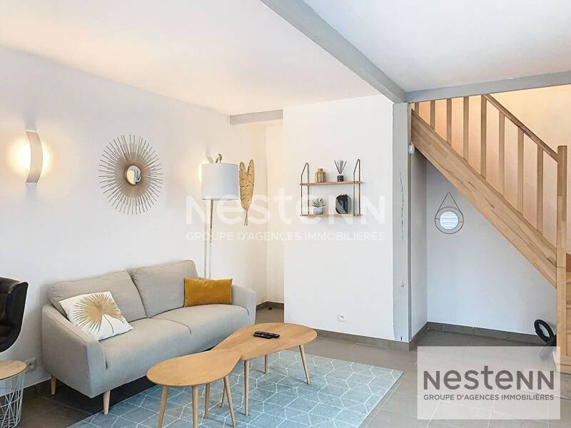 Maison à louer, 34m², BLOIS