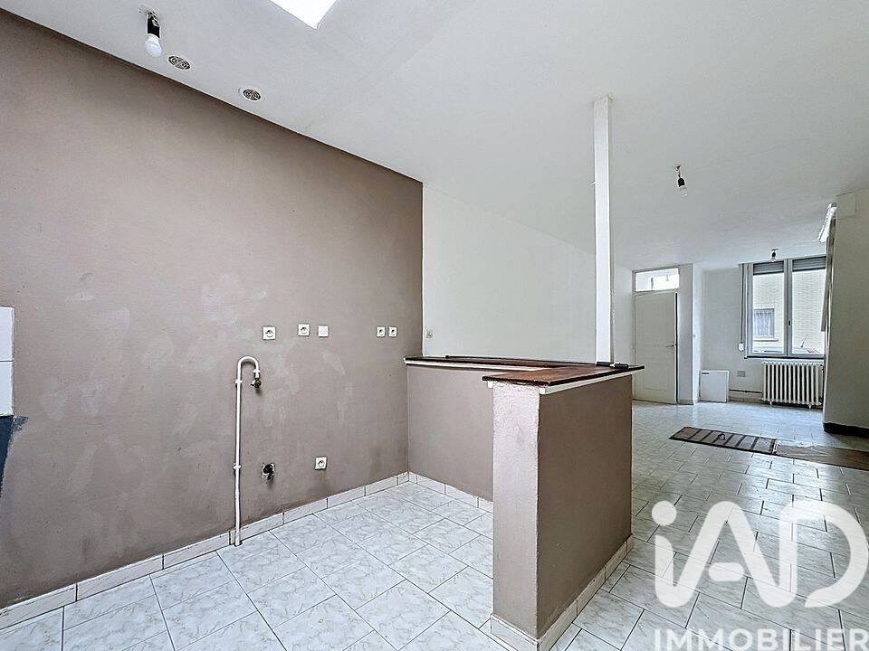 Maison à vendre, 80m², TOURCOING
