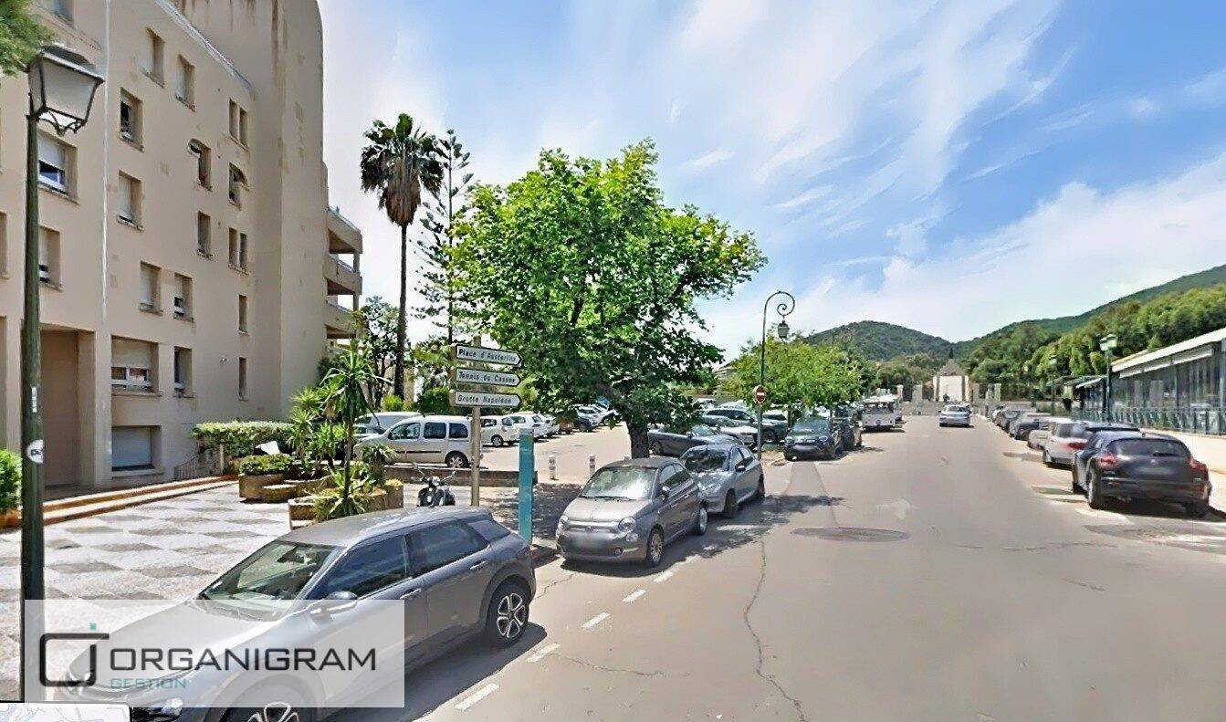 Maison à louer, 39m², AJACCIO